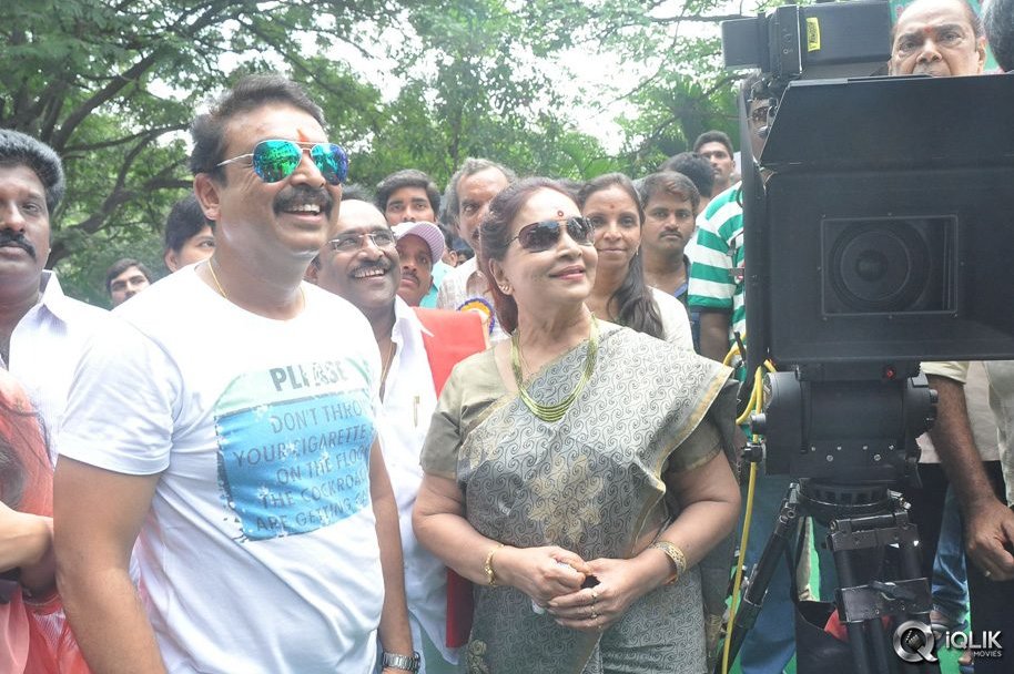 Senior-Naresh-Son-Debut-Movie-Launch-By-Mahesh-Babu